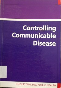 Controlling Communicable Disease