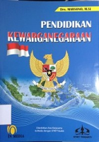 Pendidikan Kewarganegaraan