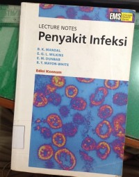 Lecture Notes : Penyakit Infeksi