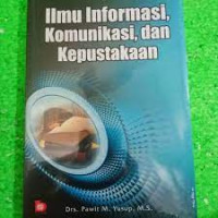 Ilmu Informasi, Komunikasi dan Kepustakaan