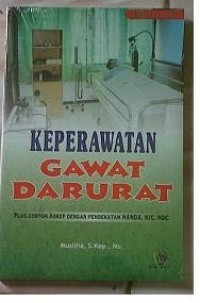 Keperawatan Gawat Darurat