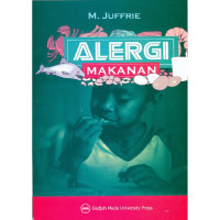 Alergi Makanan