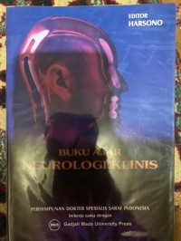 Buku Ajar Neurologi Klinis