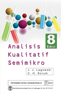 analisis kualitatif semimiko