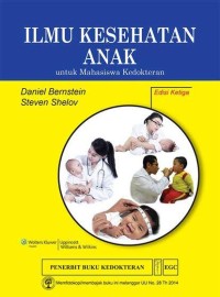 Ilmu Kesehatan Anak