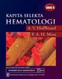 Kapita Selekta Hematologi