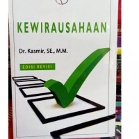 Kewirausahaan