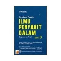 MUBIN : Panduan Praktis Ilmu Penyakit Dalam 3