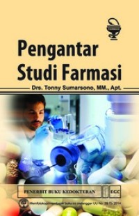 Pengantar Studi Farmasi