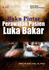 Perawatan Pasien Luka Bakar