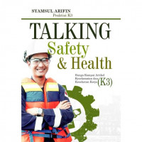 Talking Safety & Health